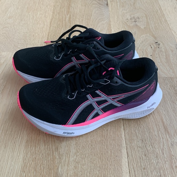 Asics Gel-Kayano 30 size 8 - Picture 5 of 8